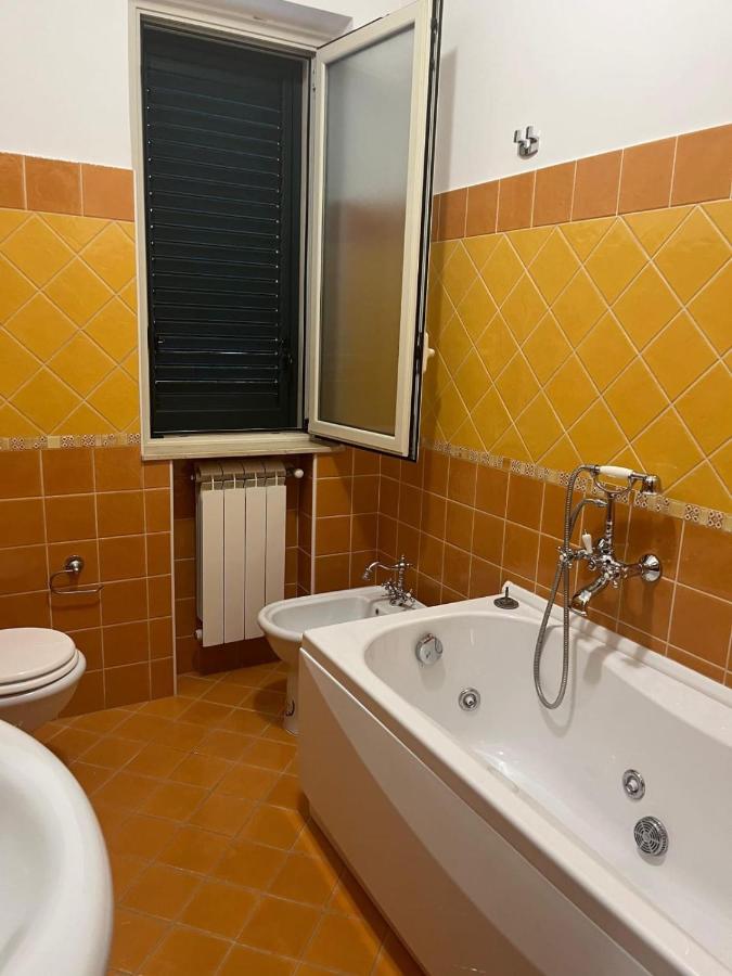 Casa Maurizio - B&B Milazzo