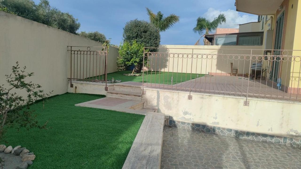 Casa con 3 Camere da Letto