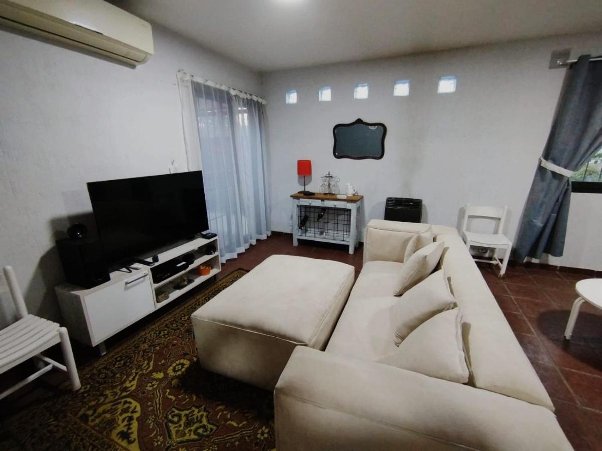 Duplex Alvarez Condarco - B&B