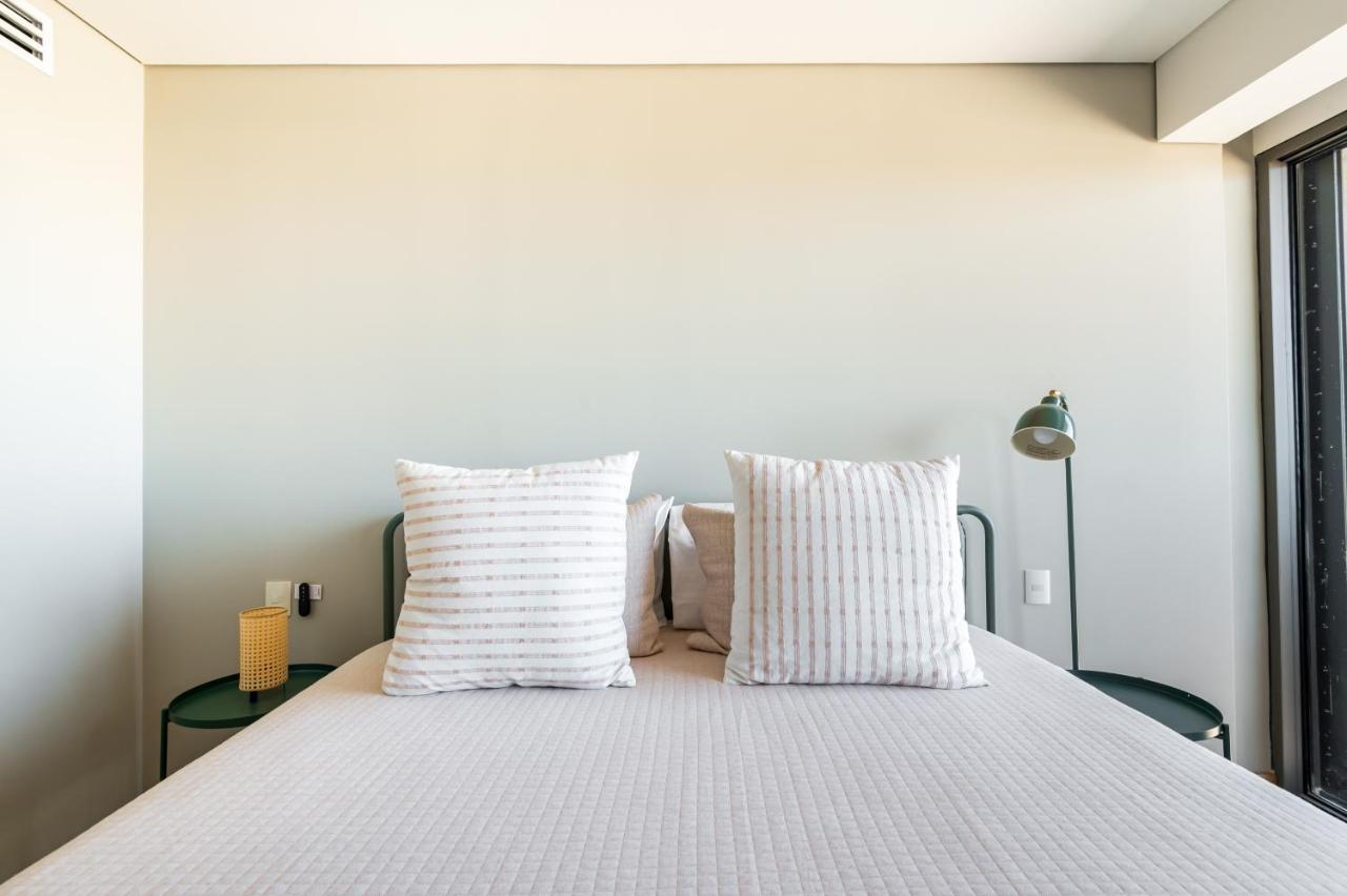 Three-Bedroom Deluxe Apartment