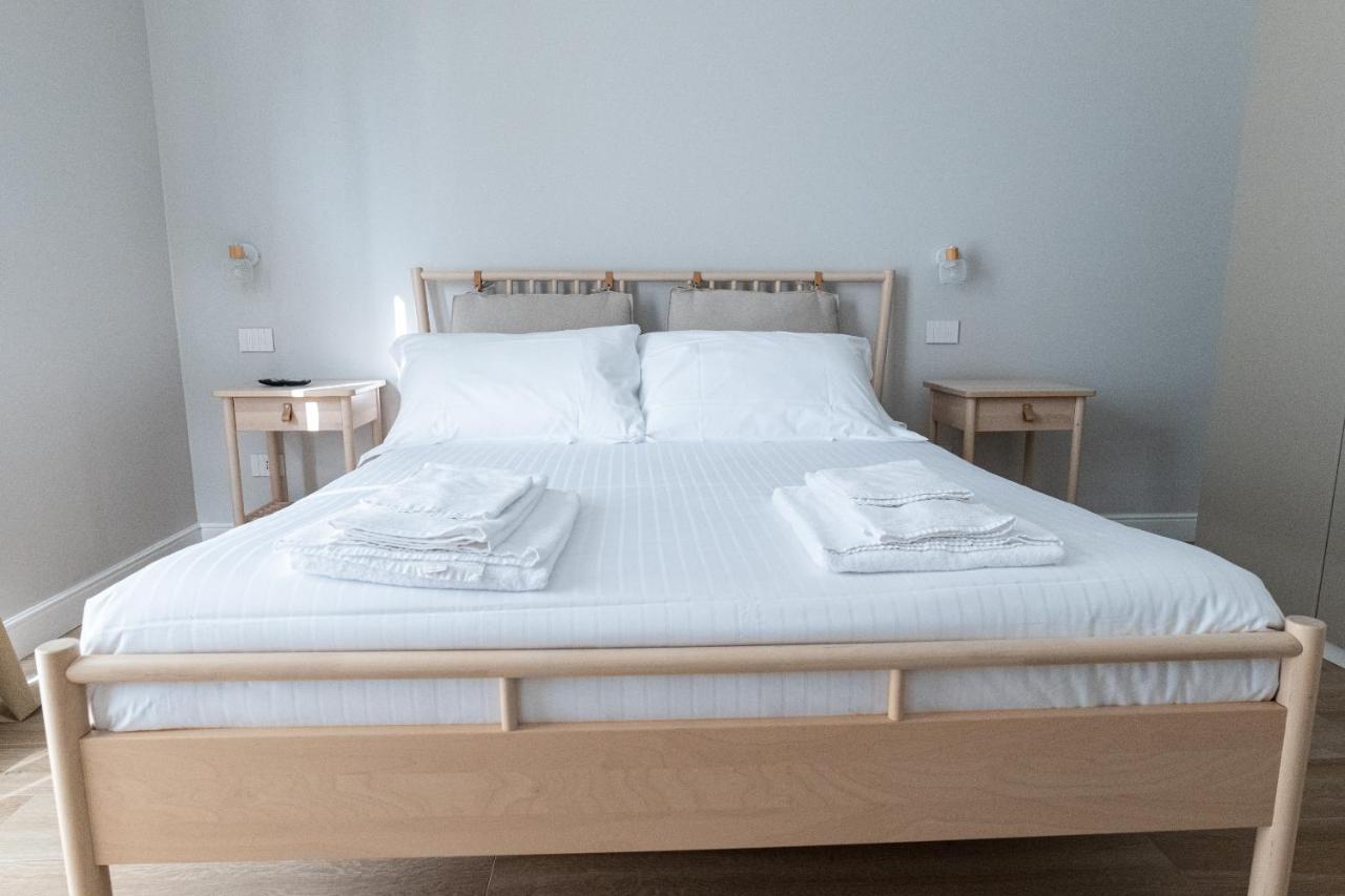 Chambre Double avec Balcon