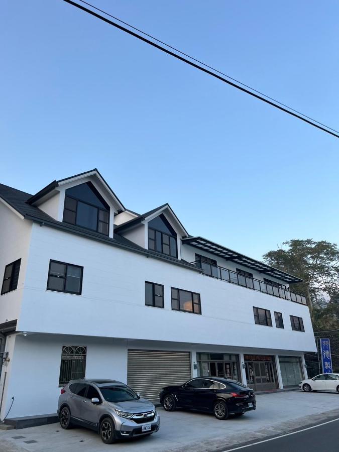 leisurely Inn - B&B Leye