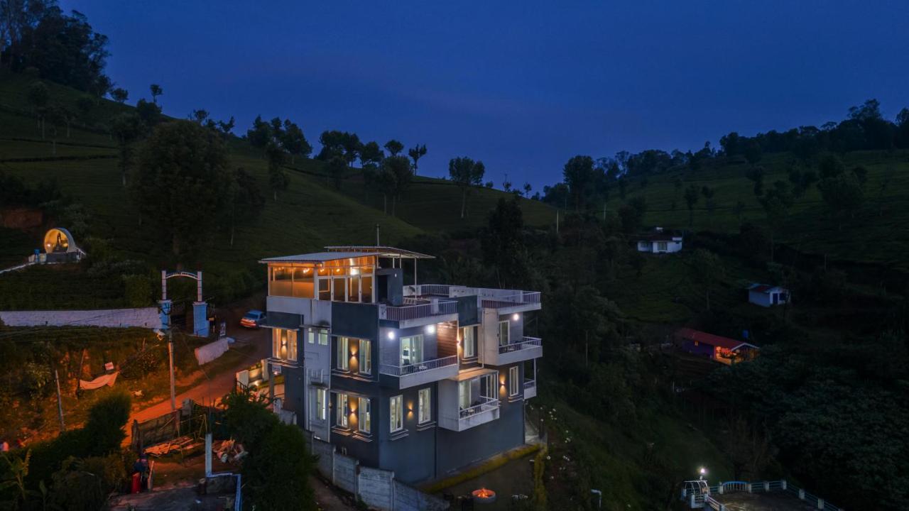 Cloud Walk by Xplore Indo - Ferienwohnung Coonoor