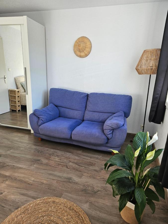 Appartement met 2 slaapkamers