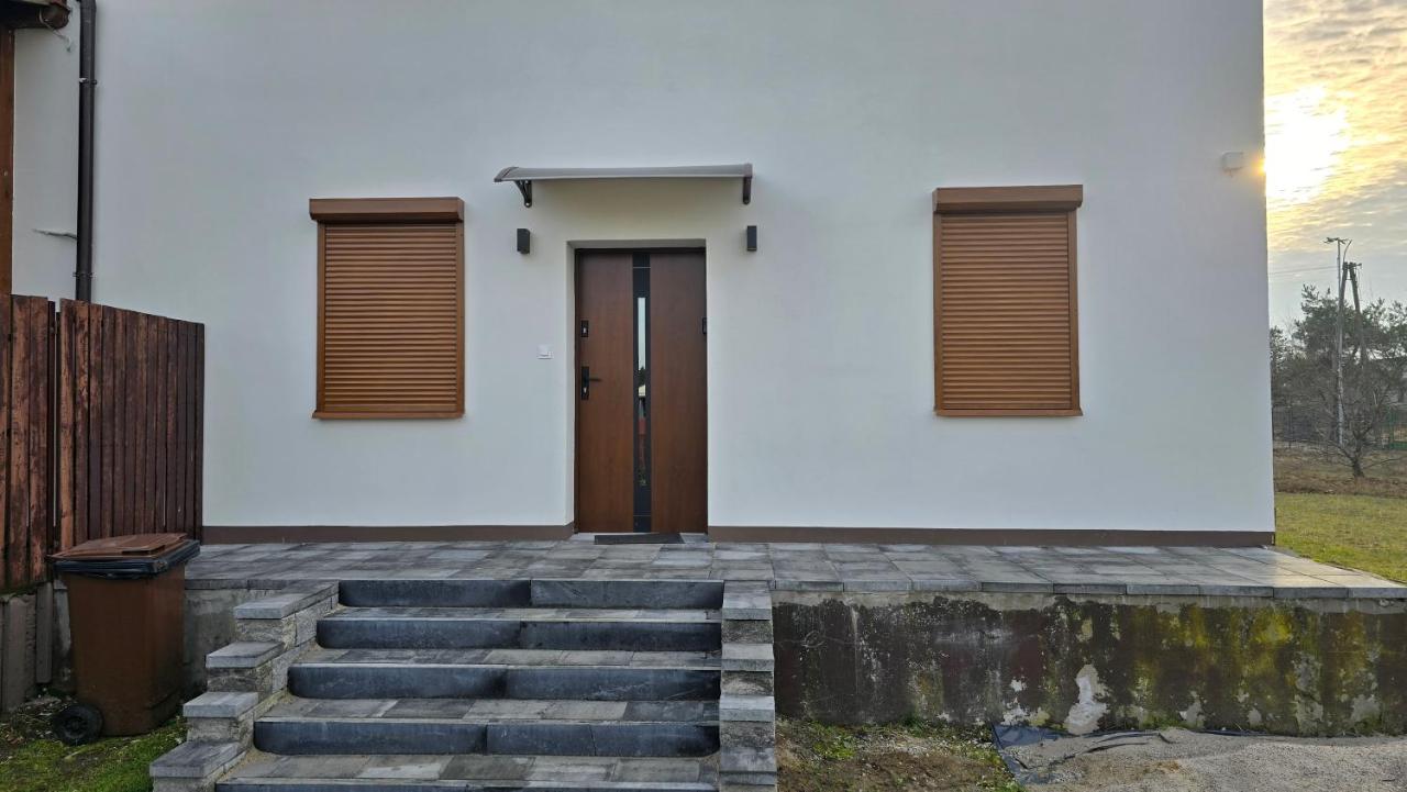 Kawalerka Na Wsi - B&B