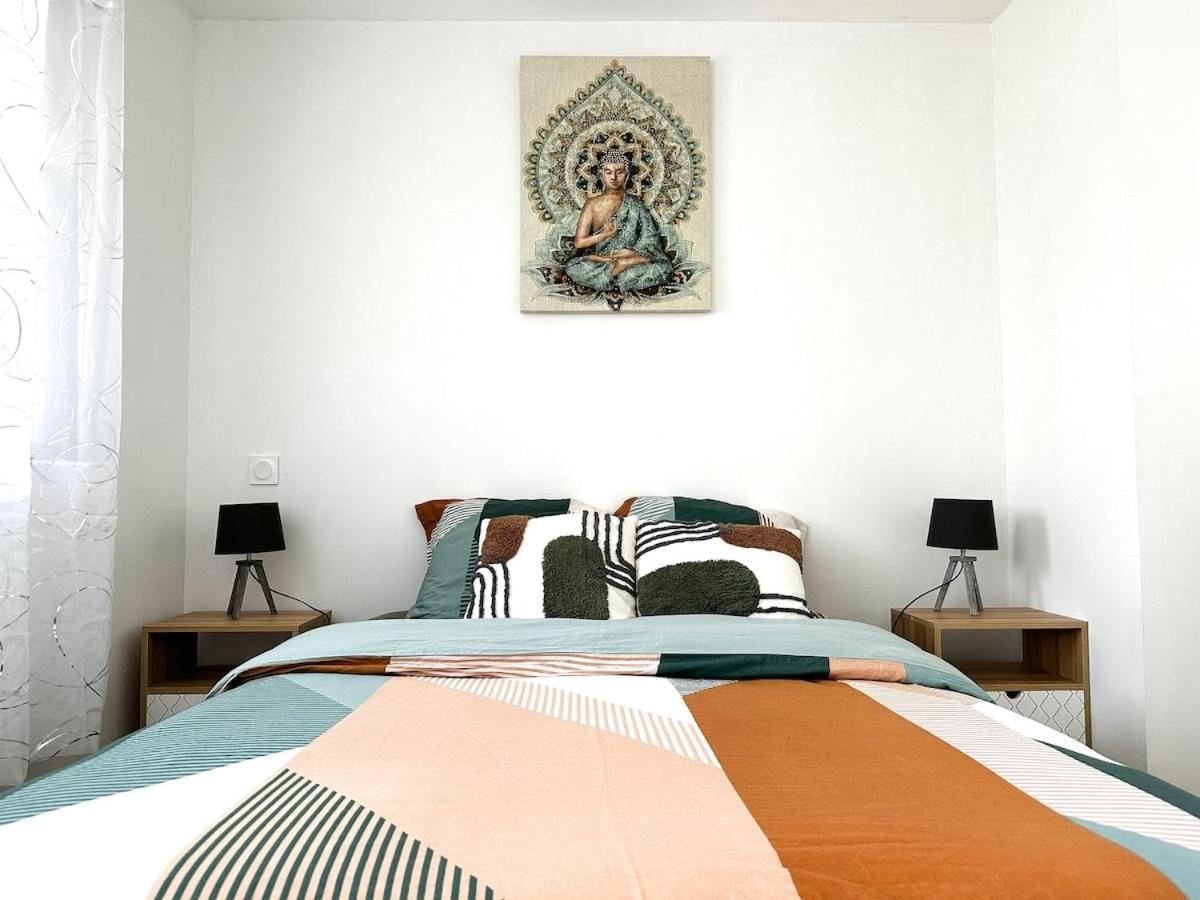 La Casa de Clément - Bed and Breakfast