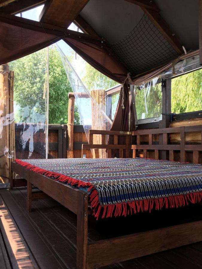 Mobile Home