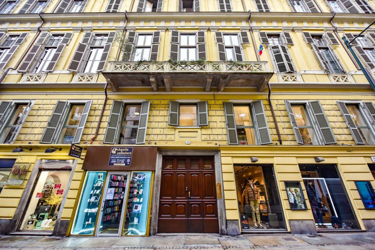 Il sogno di Doria - B&B Torino