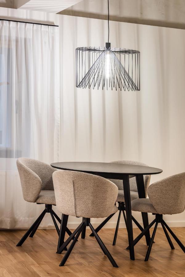Luxury Design Apartments in City Center - B&B Graz