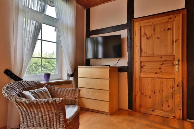 Hof Wiesentau - B&B