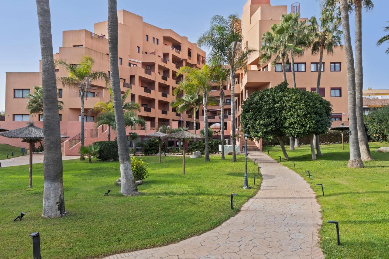 Alcam Manilva Beach - Bed and Breakfast Manilva