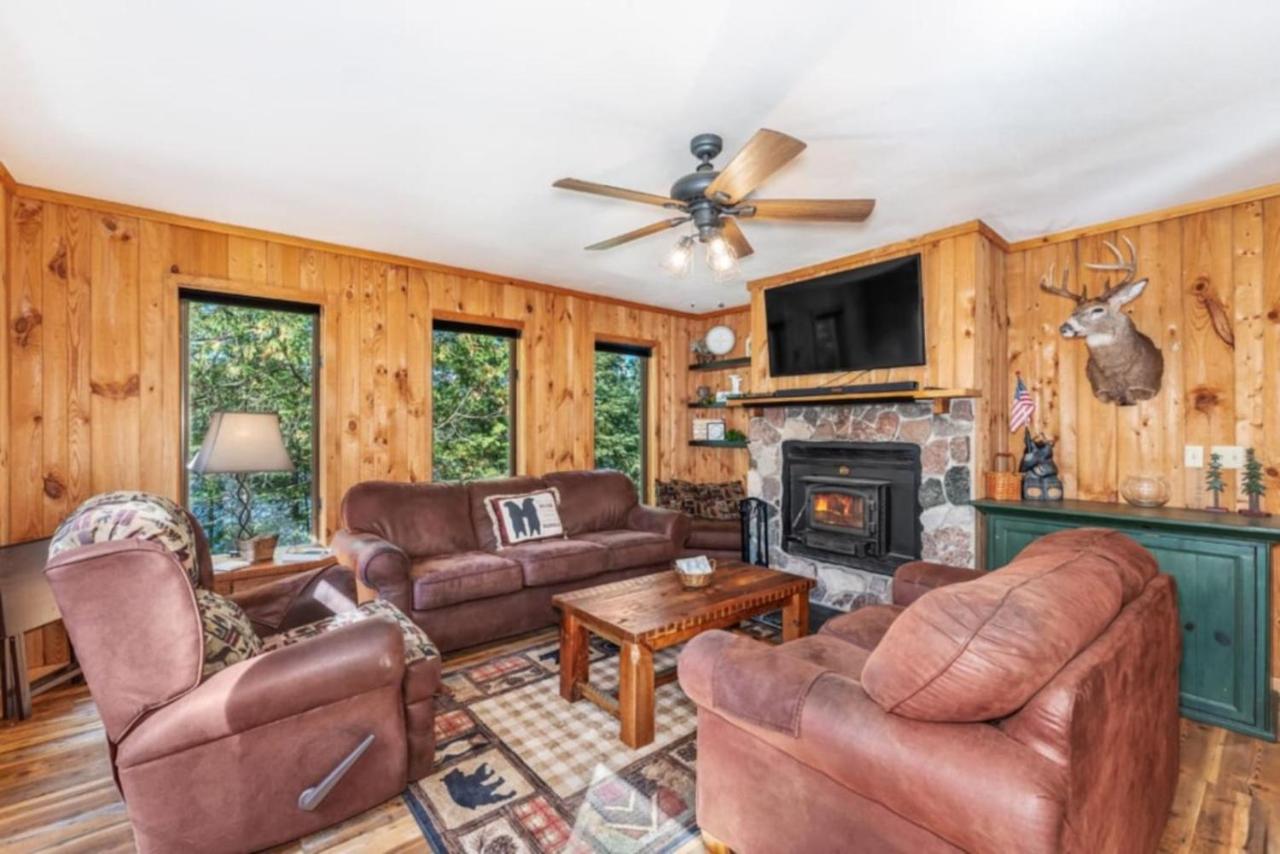 Clover Pines - B&B Eagle River