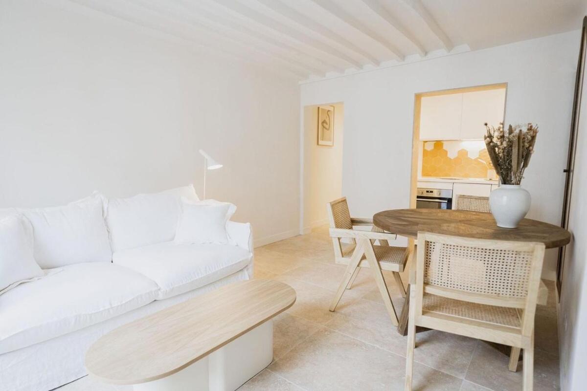 Le cocon parisien by ecoflats - Ferienwohnung Paris