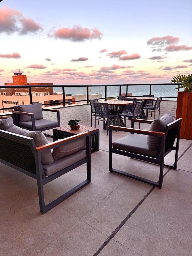 Umi flat Intermares - B&B Cabedelo