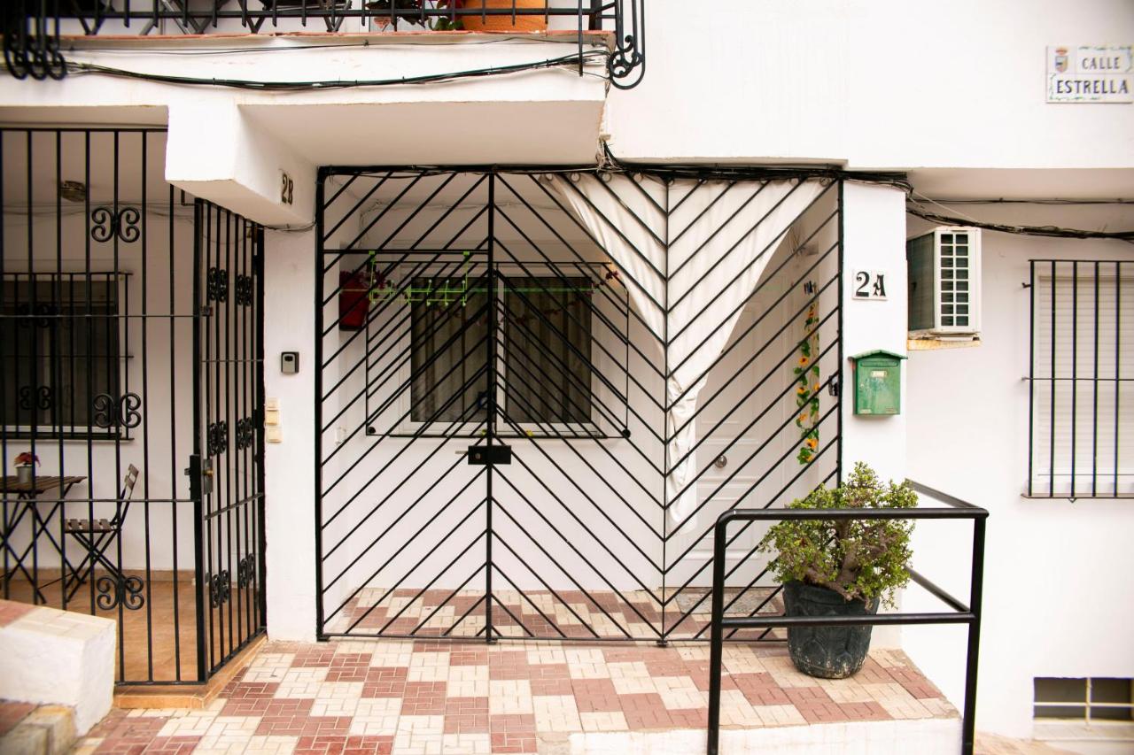 One-Bedroom Apartment Riscos-A