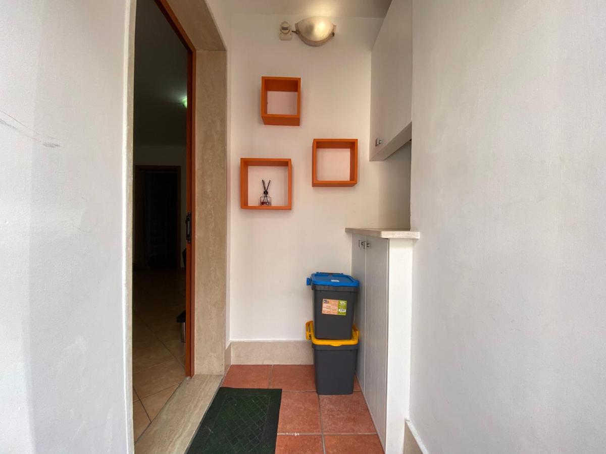 Cinque Stelle sul Mare Gallipoli - B&B