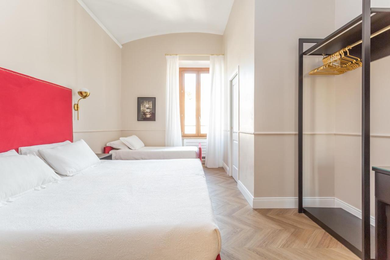 Habitación Doble Estándar