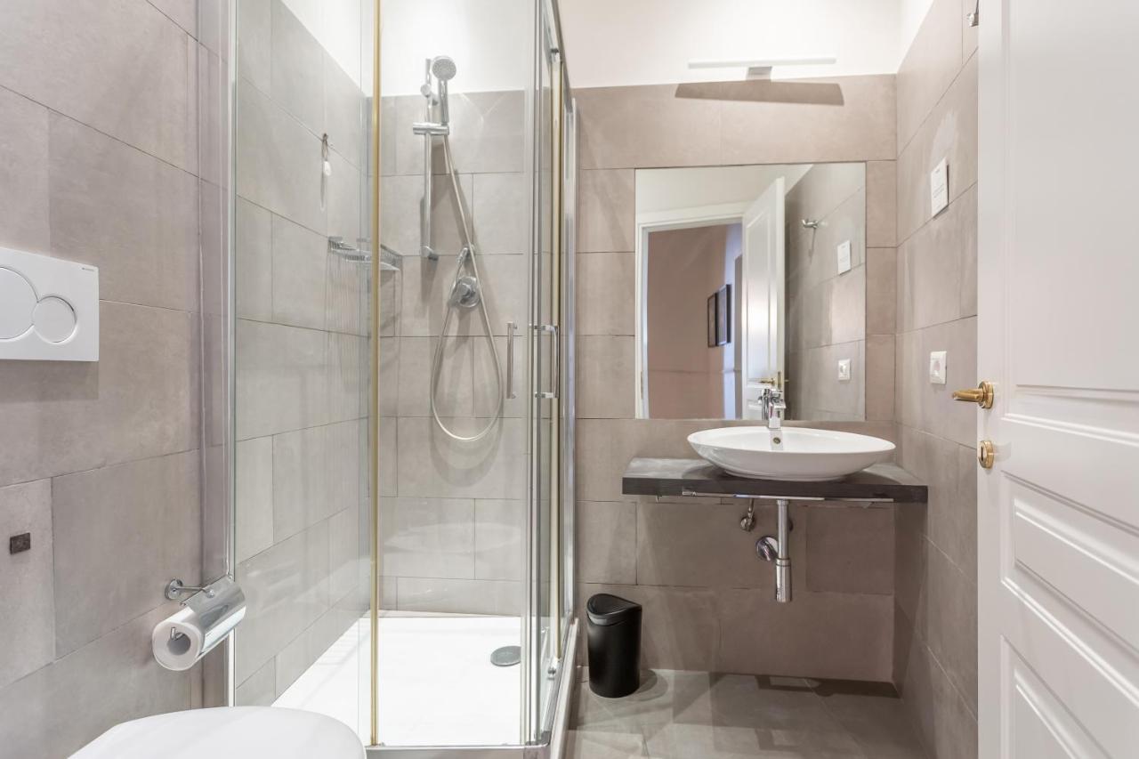 Habitación Doble Pequeña