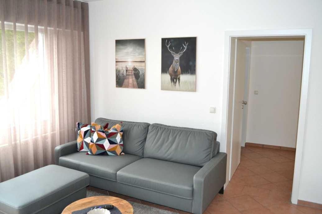 4-Sterne Ferienwohnung Allium in Brüggen - Ferienwohnung