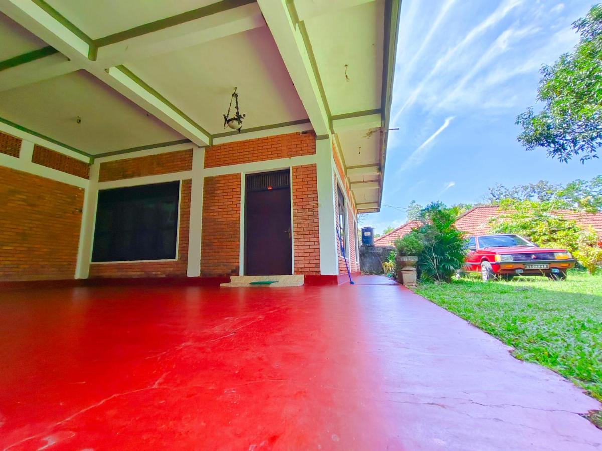 Jenis 91 - B&B Weligama