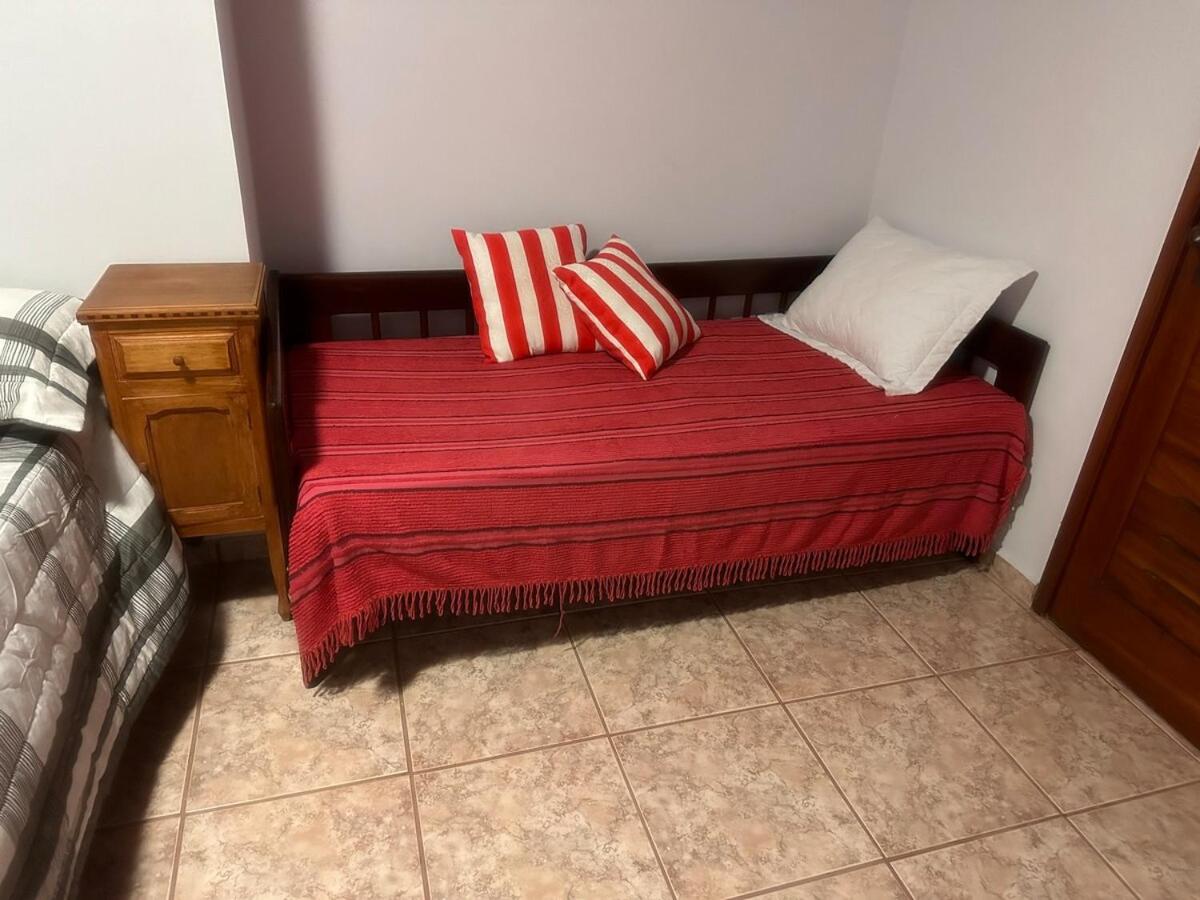 Aconchego by the lagoon - Bed and Breakfast Araruama