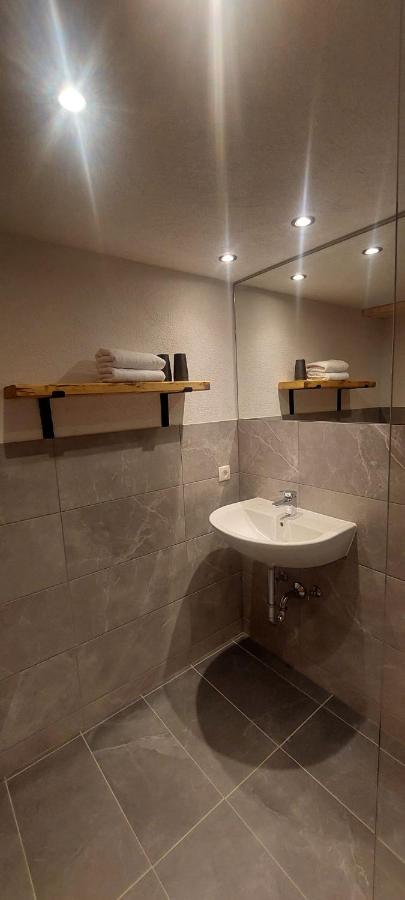 Ferienwohnung Filomena im Hotel Casada - Ferienwohnung Galtür