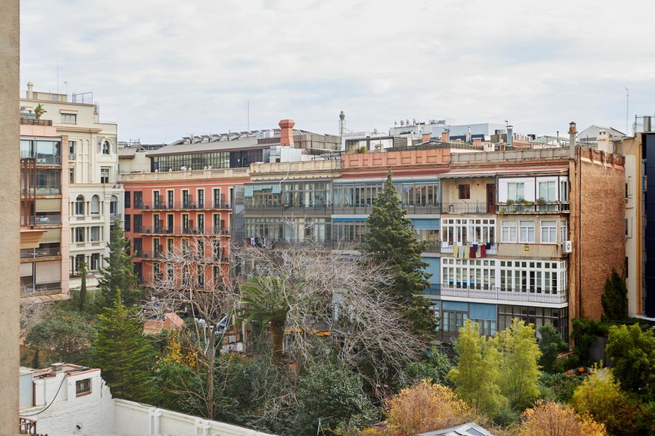 SUN RAMBLA CATALUNYA GAUDI Limpieza Desinfección - Bed and Breakfast Barcelona