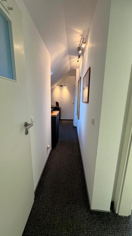 Two-Room Apartment