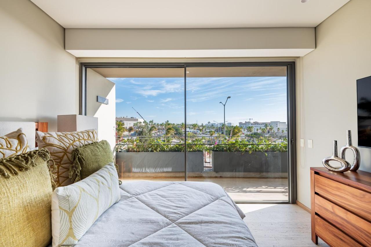Superior Apartment with Balcony