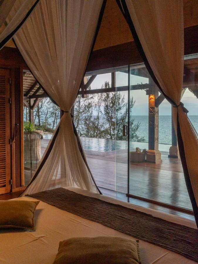 King Room with Sea View