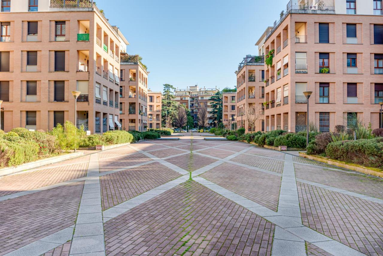 Castelnuovo Hub - Sweet Dreams in Florence - Chambres d’hôtes