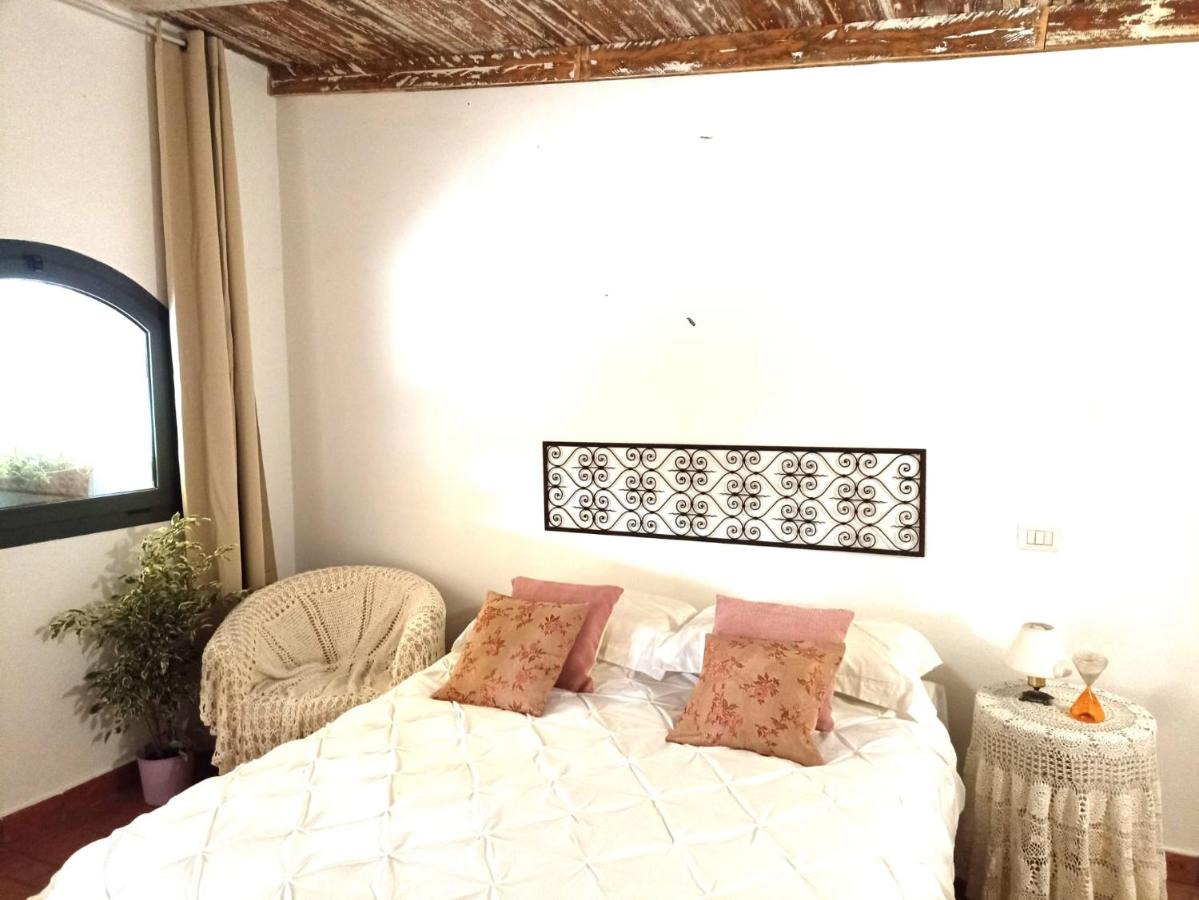 Agrì Ospitalità & Convivialità - B&B San Bartolomeo