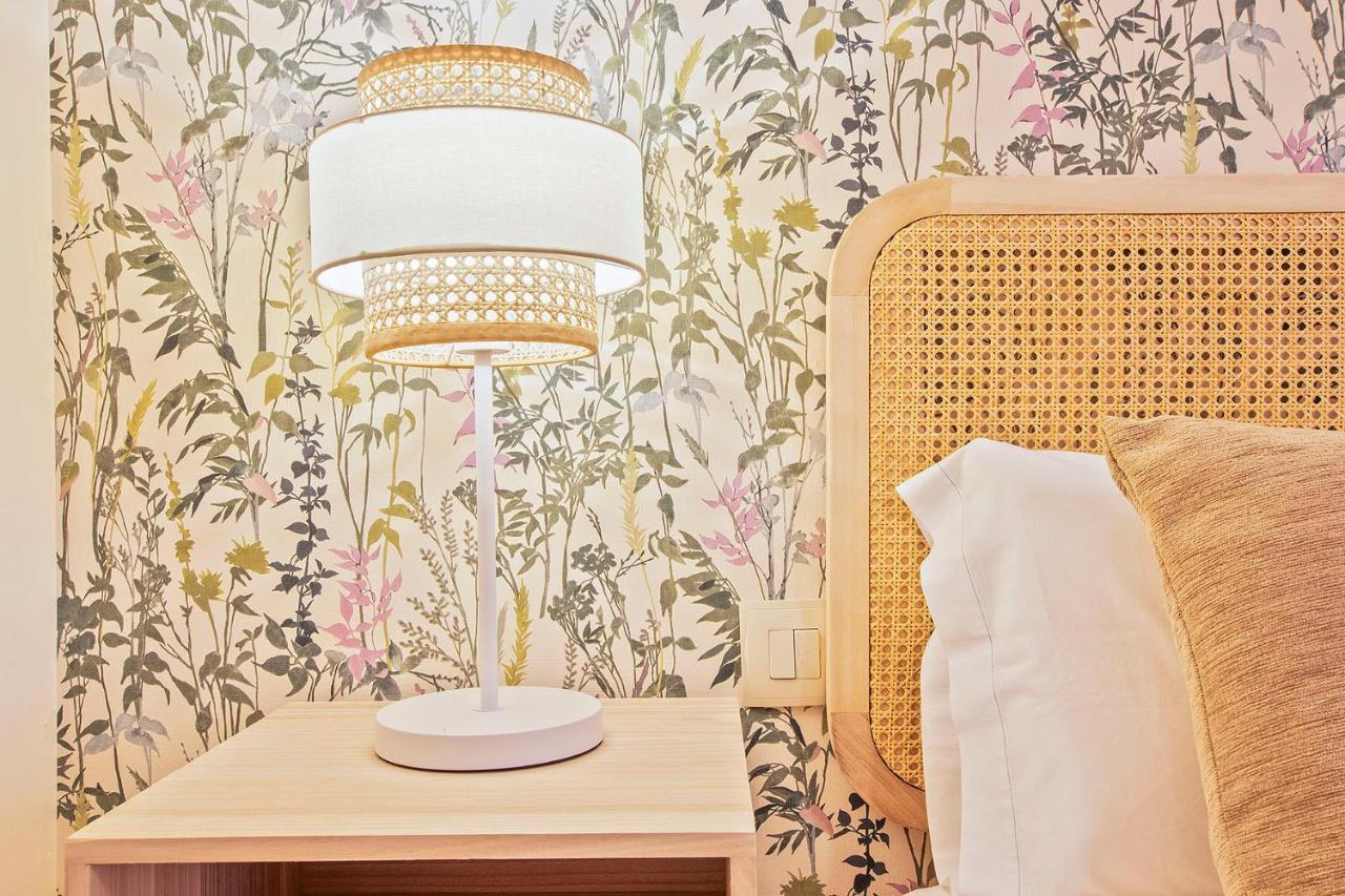 Appartement 1 Chambre avec Terrasse