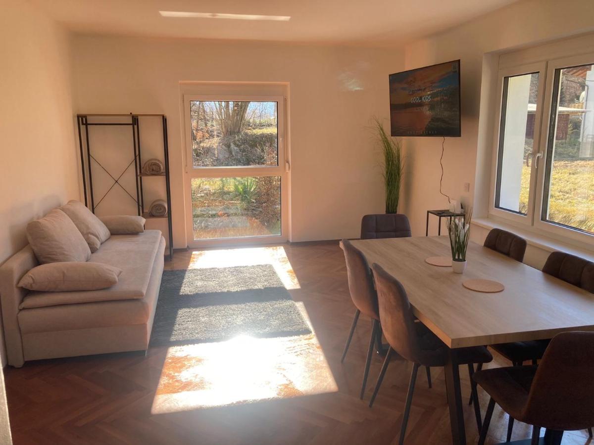 Dein Appartement Wörthersee - Bed and Breakfast
