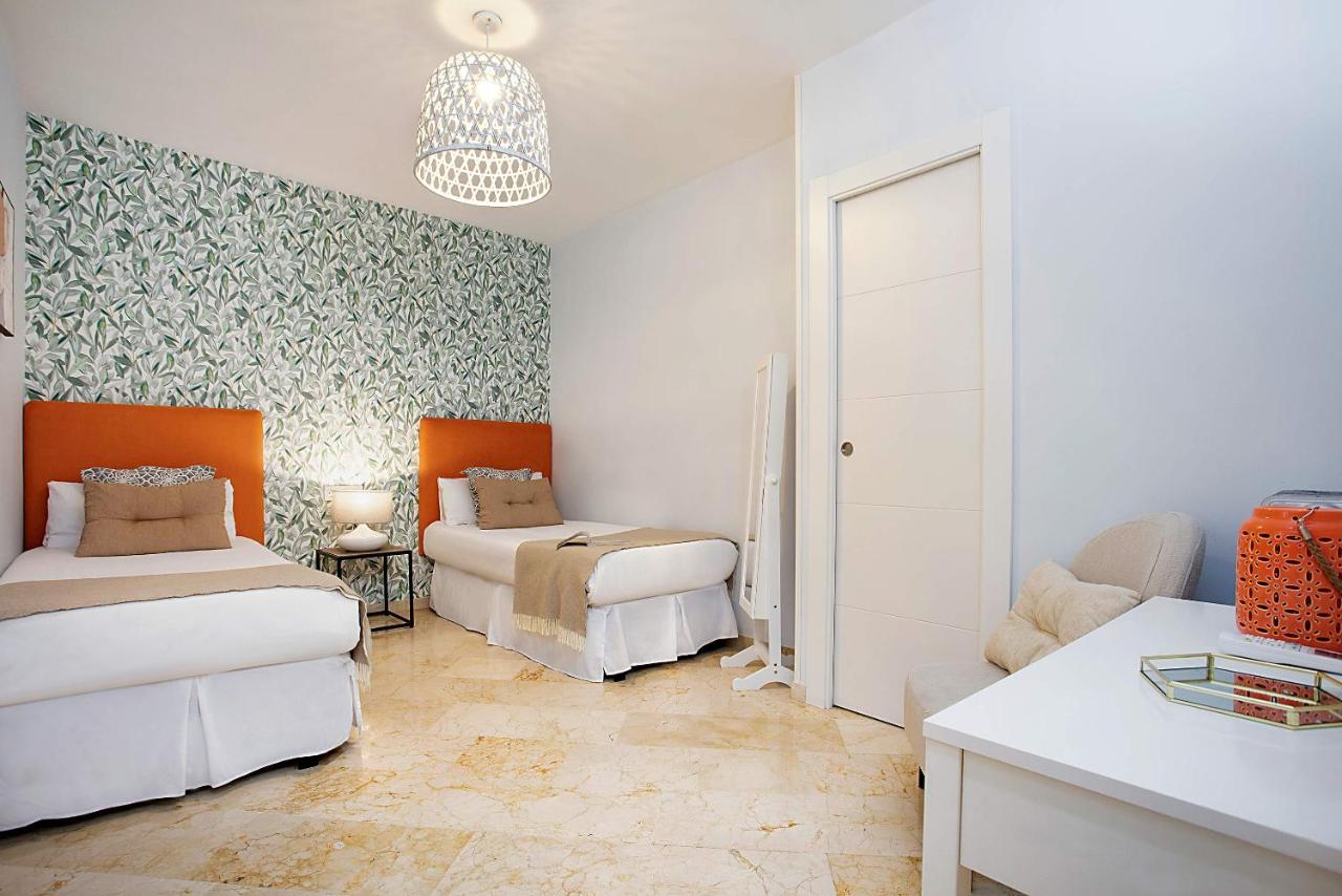Genteel Home Tablas - B&B Granada