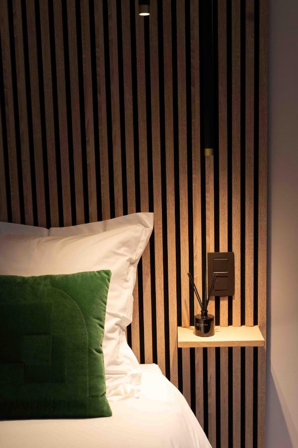Chambre Double - Vue sur Jardin