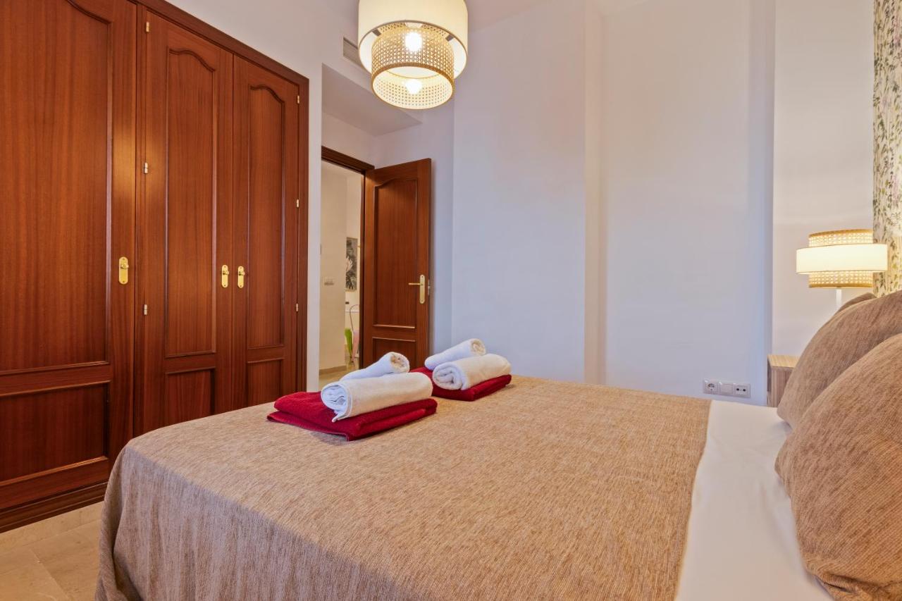 Appartement avec Terrasse