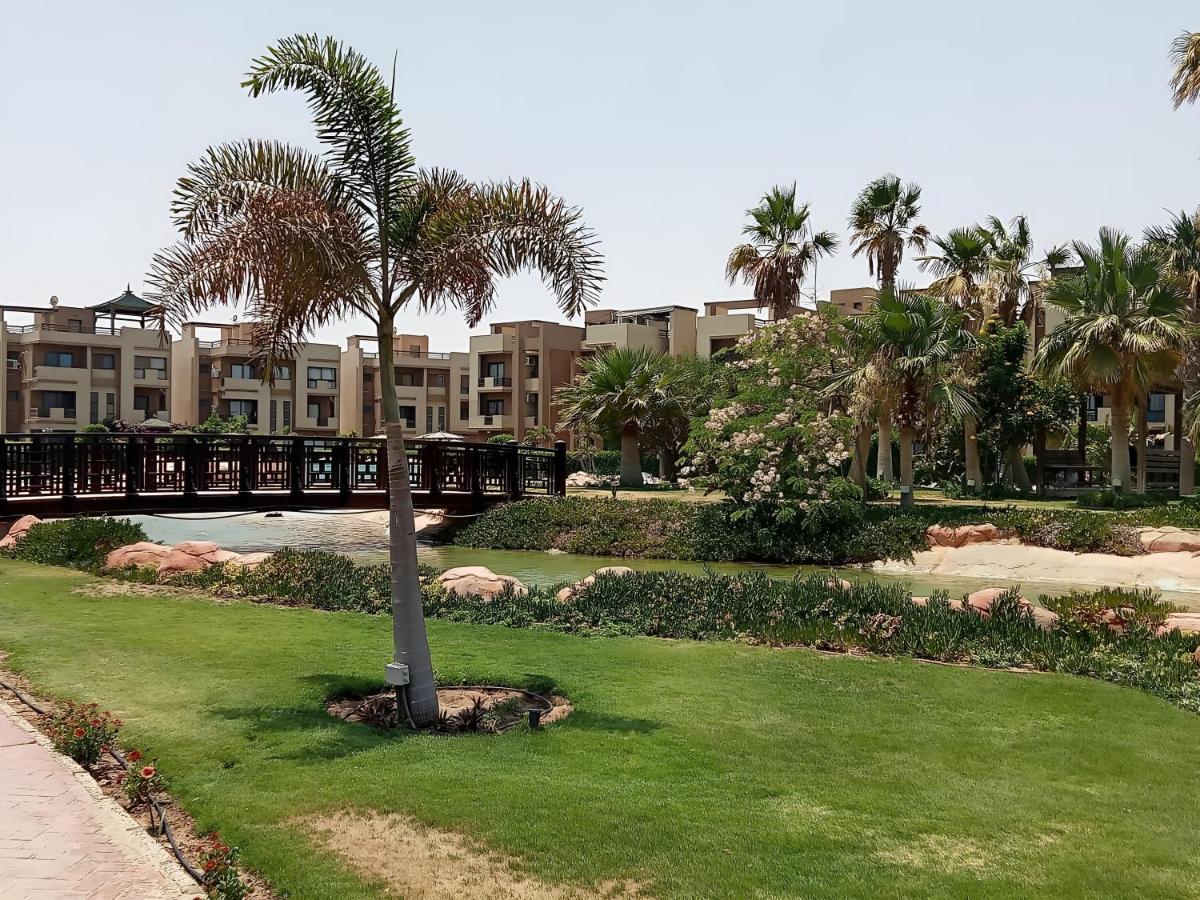 Blue bay Asia Al Sokhna Aqua Park - Chambres d’hôtes Al ‘Ayn as Sukhnah