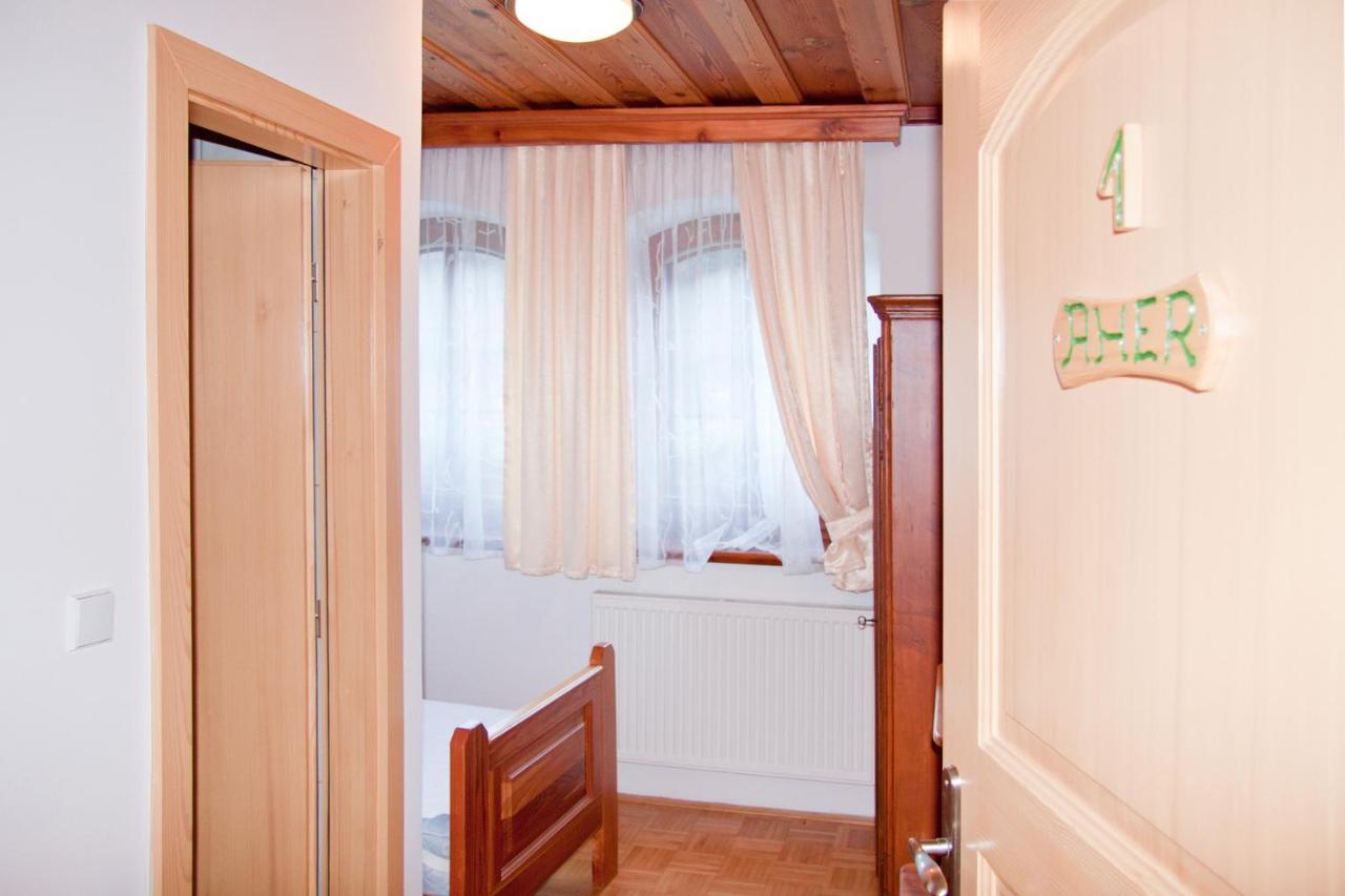 Chambre Triple Classique