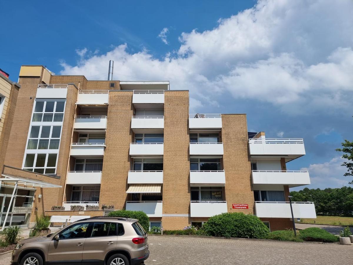 Haus Frauenpreiss Wohnung 203 - Chambres d’hôtes
