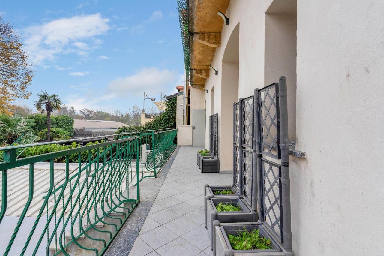 MUG1 -Sesto San Giovanni- Comfort House - - B&B