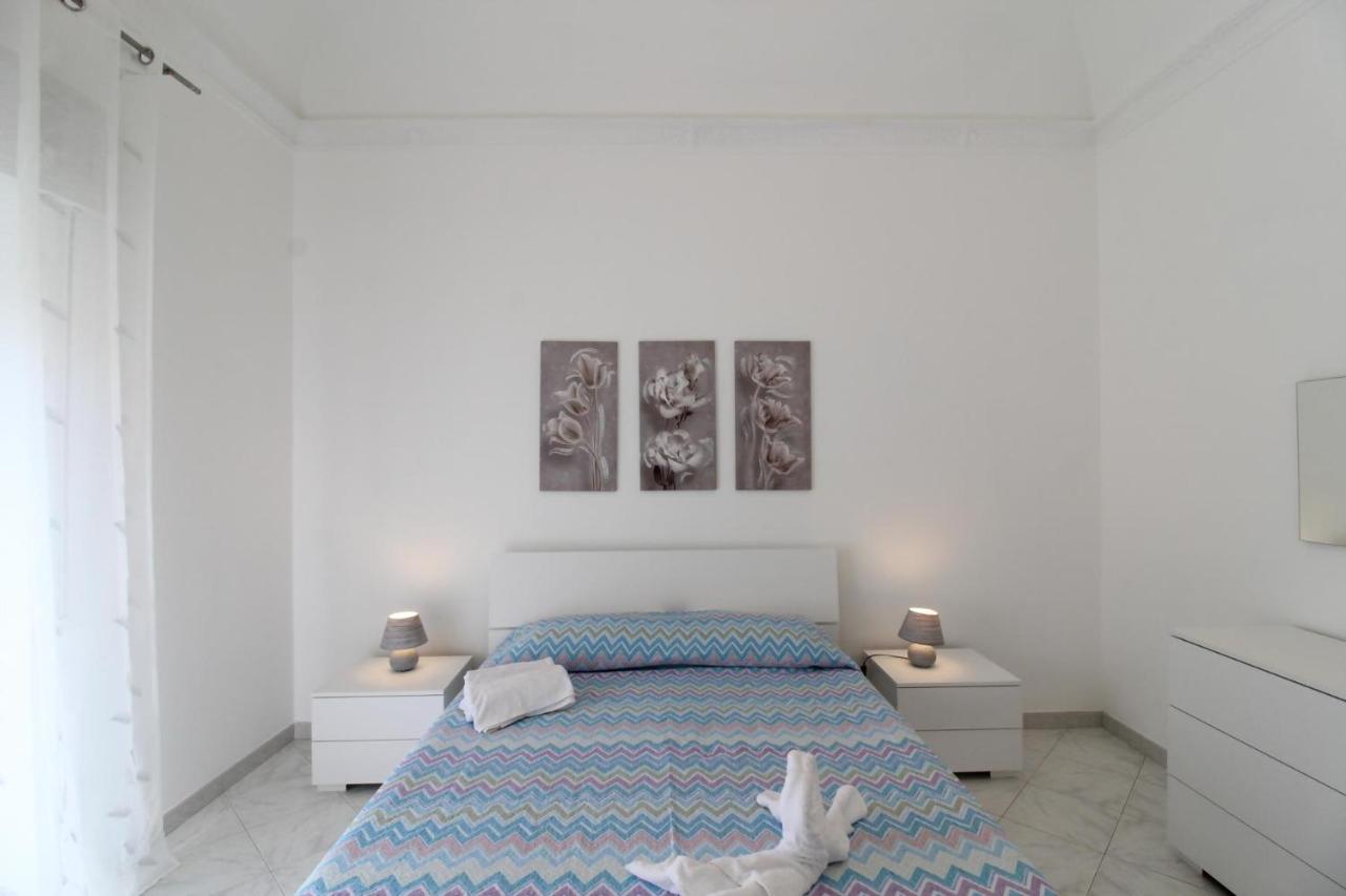 Appartamento Marino - B&B