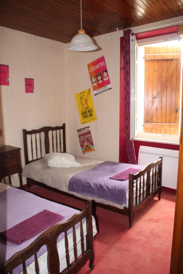Didier 2 - B&B