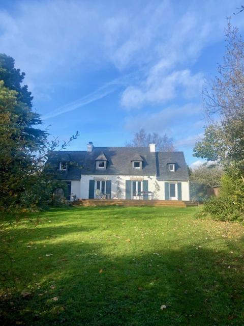 Kerlou - B&B Crozon