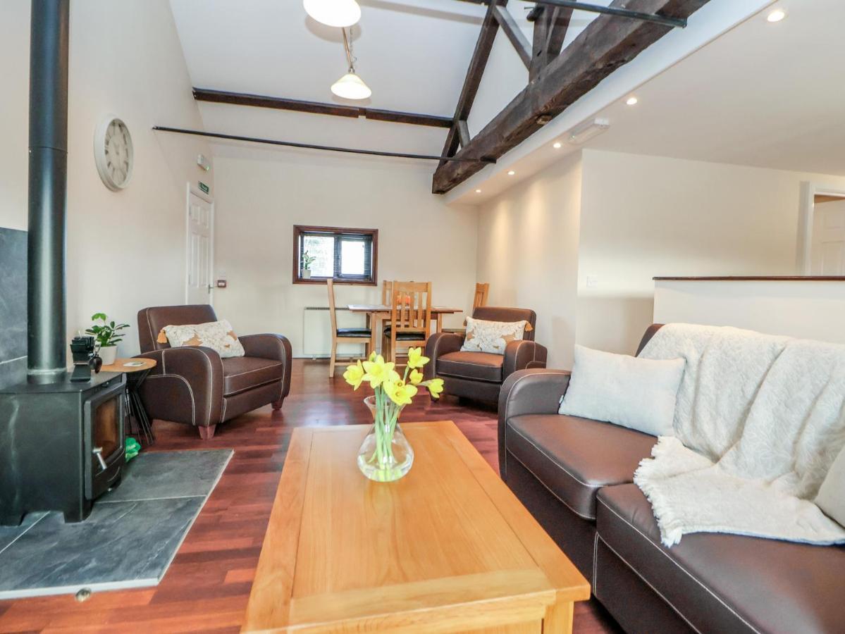 Quayside Apartment - B&B