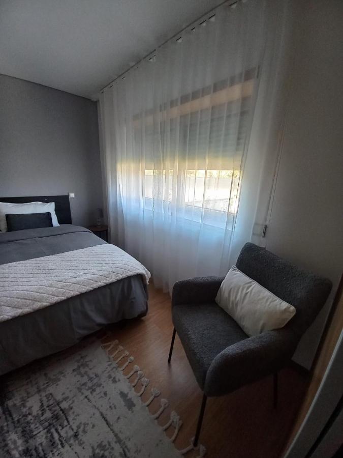 Tweepersoonskamer met Eigen Badkamer