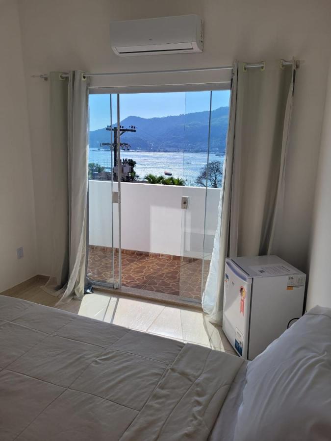 Chambre Double Standard - Vue sur Mer