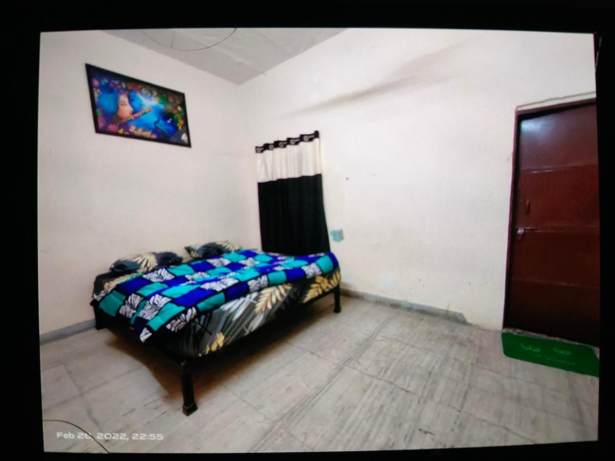 Chitvan Garden & Room's - B&B