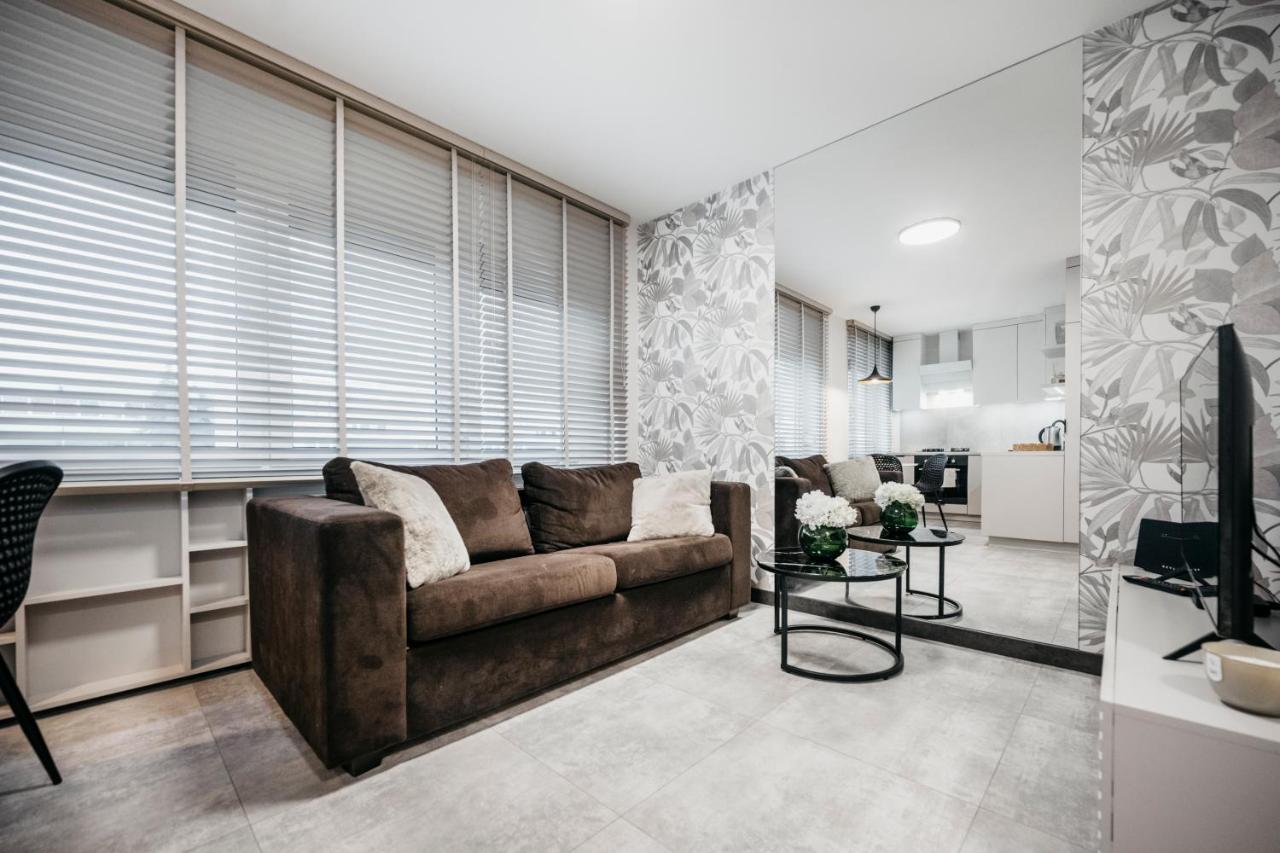 Nocosfera Premium Górnośląski - B&B