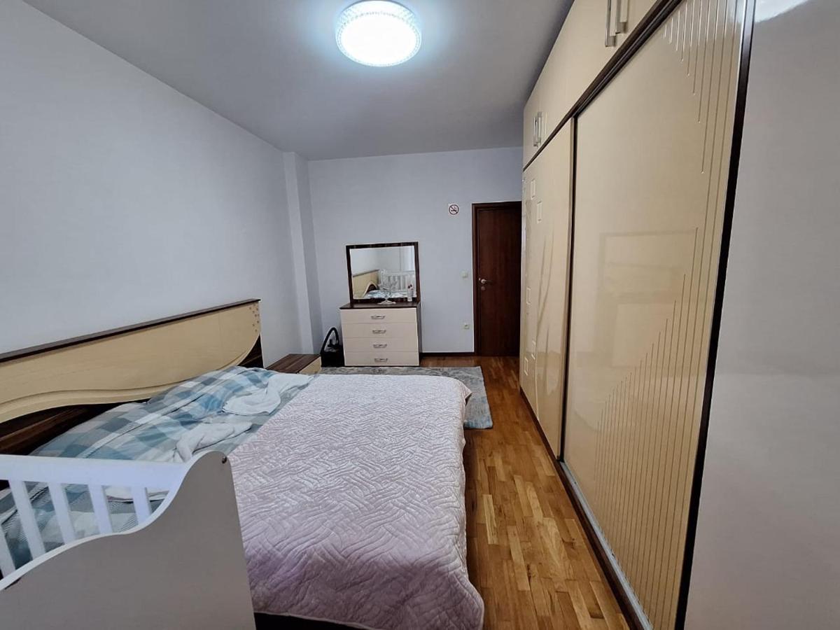 Apartamento de 2 dormitorios